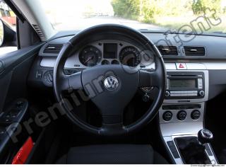 Photo Reference of Volkswagen Passat Variant Interior